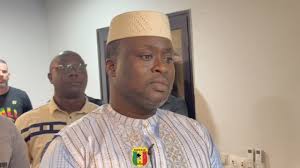 Bamako accueillera les premiers jeux de l'Alliance des États du Sahel